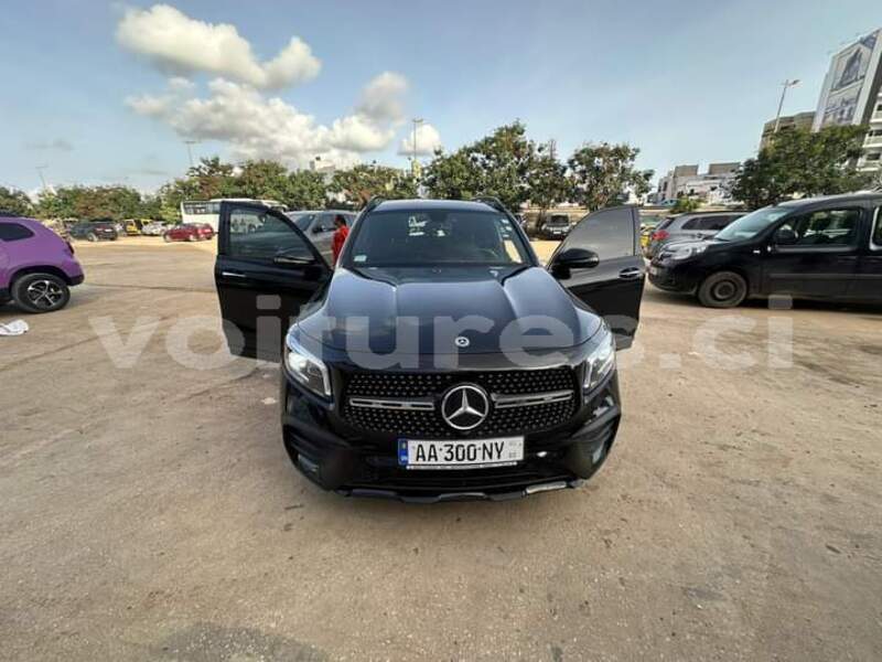 Big with watermark mercedes benz gl class ivory coast aboisso 70672