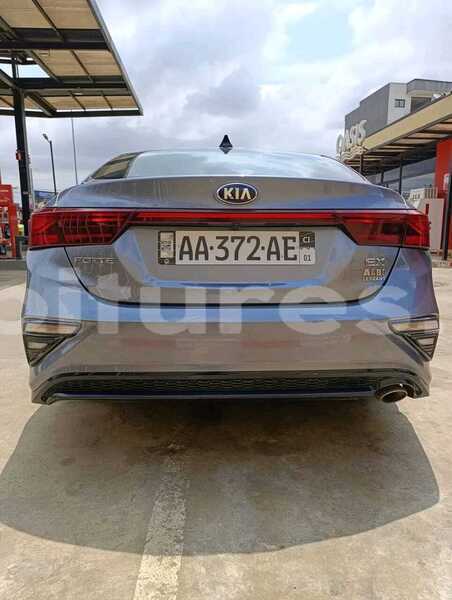 Big with watermark kia forte abidjan abidjan 70675