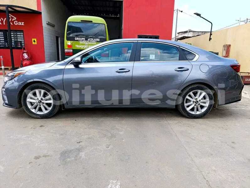 Big with watermark kia forte abidjan abidjan 70675