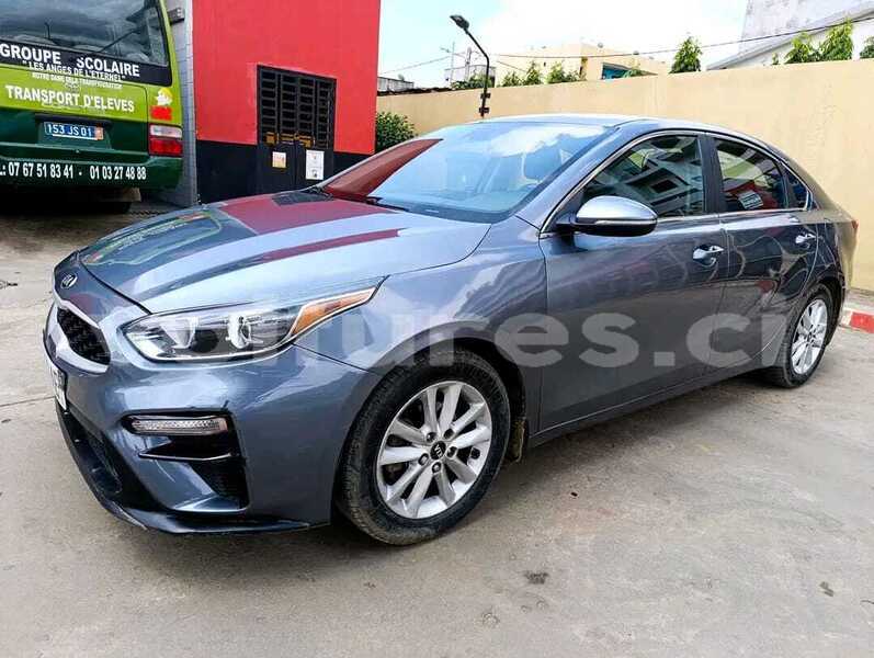 Big with watermark kia forte abidjan abidjan 70675