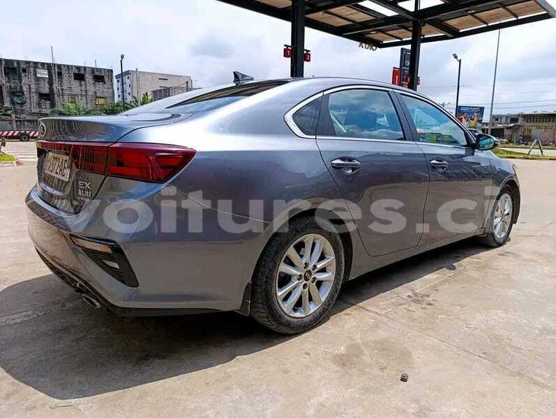 Big with watermark kia forte abidjan abidjan 70675