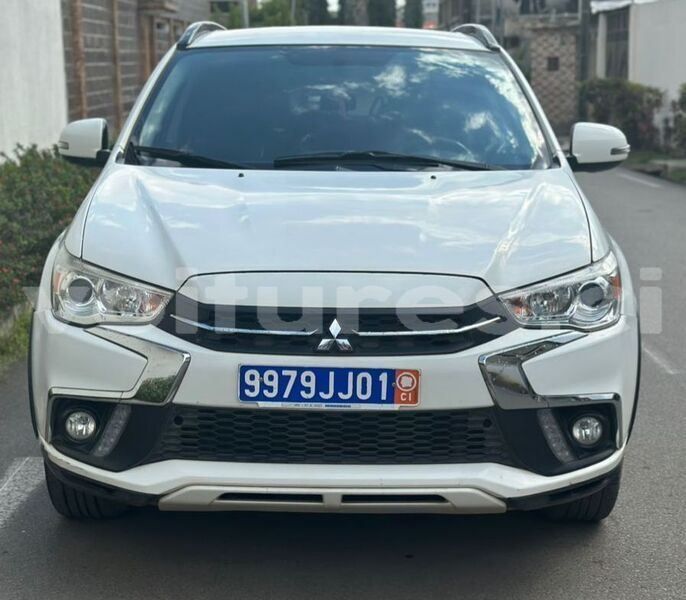 Big with watermark mitsubishi asx abidjan abidjan 70676