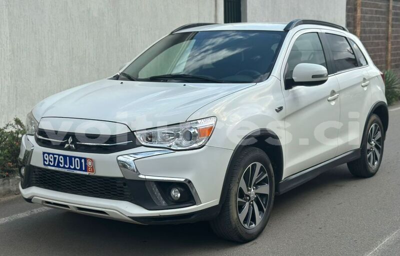 Big with watermark mitsubishi asx abidjan abidjan 70676