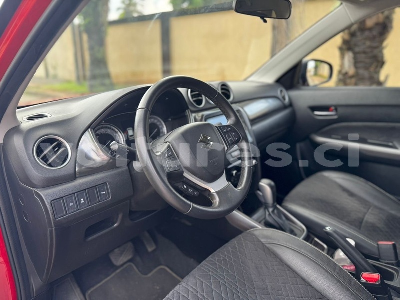 Big with watermark suzuki vitara abidjan abidjan 70677