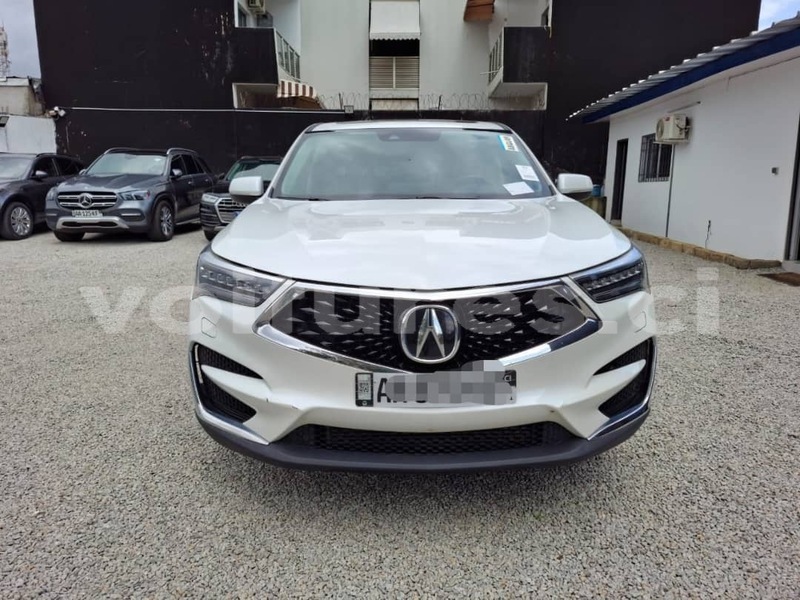 Big with watermark acura rdx abidjan abidjan 70679