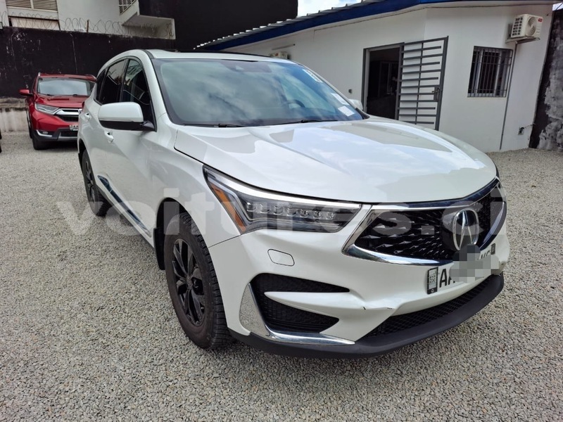 Big with watermark acura rdx abidjan abidjan 70679