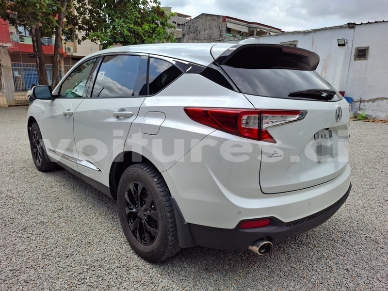 Big with watermark acura rdx abidjan abidjan 70679