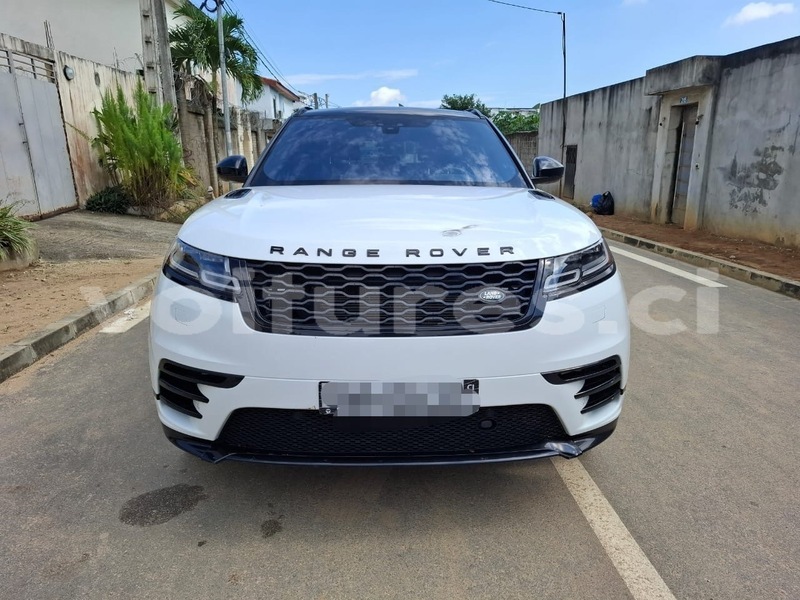 Big with watermark land rover range rover velar abidjan abidjan 70680