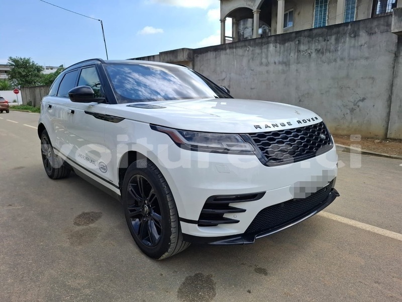 Big with watermark land rover range rover velar abidjan abidjan 70680