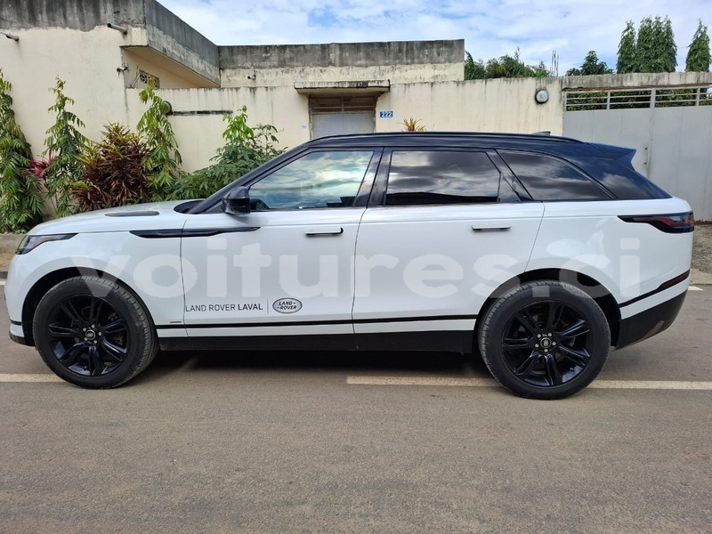 Big with watermark land rover range rover velar abidjan abidjan 70680