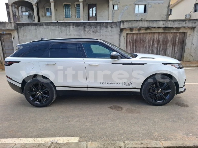 Big with watermark land rover range rover velar abidjan abidjan 70680