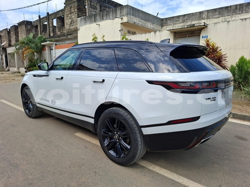 Big with watermark land rover range rover velar abidjan abidjan 70680