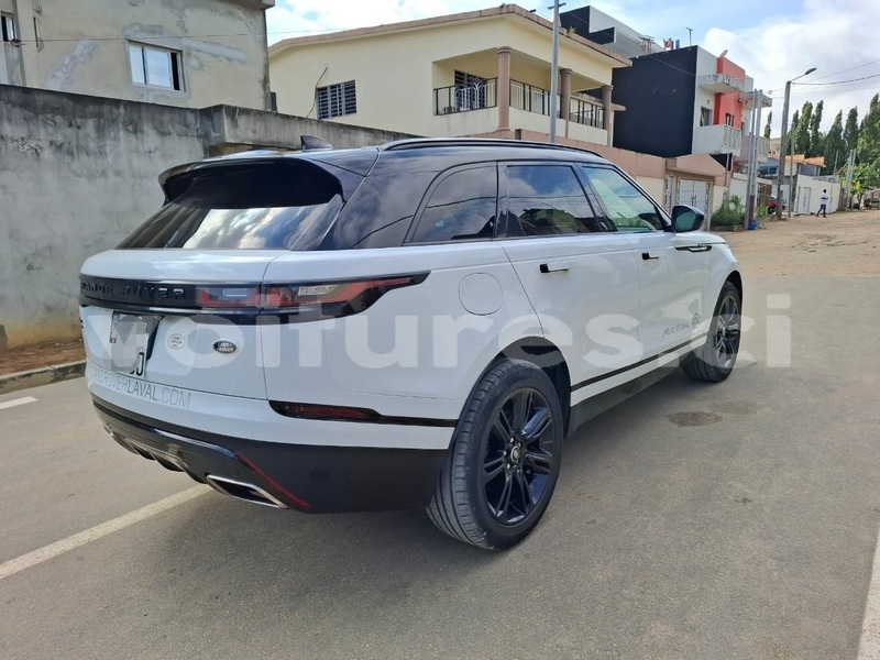 Big with watermark land rover range rover velar abidjan abidjan 70680