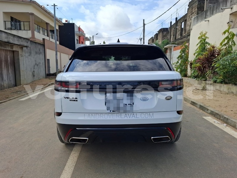 Big with watermark land rover range rover velar abidjan abidjan 70680