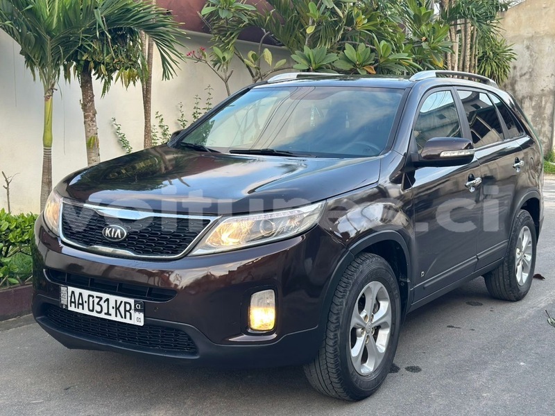 Big with watermark kia sorento abidjan abidjan 70684