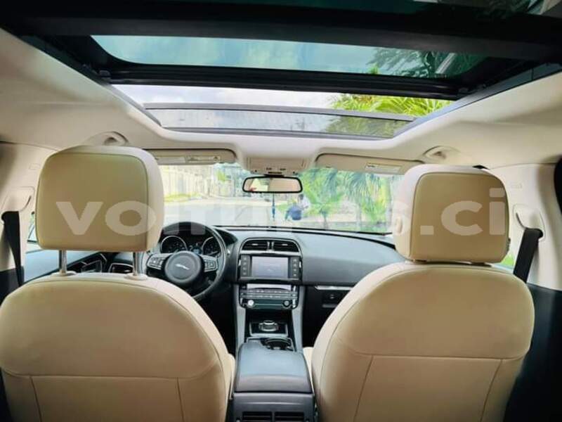 Big with watermark jaguar f pace ivory coast aboisso 70689