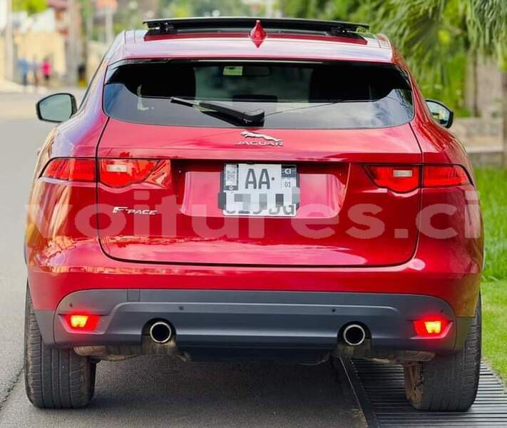 Big with watermark jaguar f pace ivory coast aboisso 70689