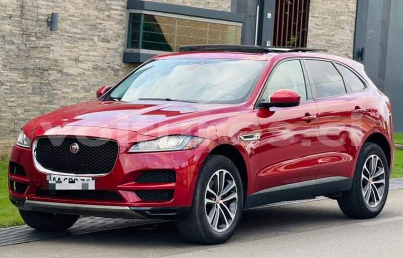 Big with watermark jaguar f pace ivory coast aboisso 70689