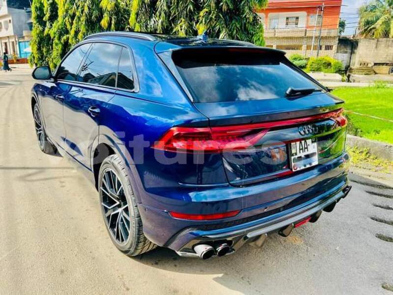 Big with watermark audi q8 ivory coast aboisso 70690