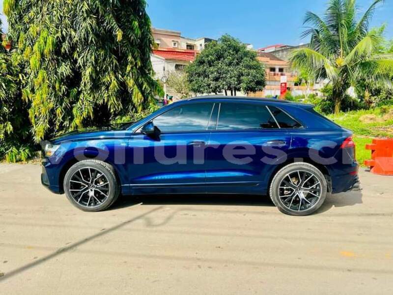 Big with watermark audi q8 ivory coast aboisso 70690