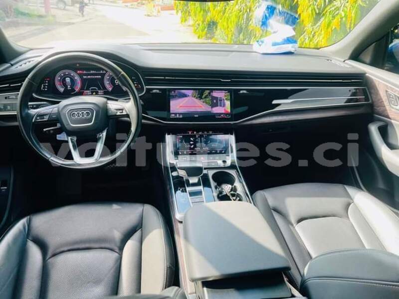 Big with watermark audi q8 ivory coast aboisso 70690