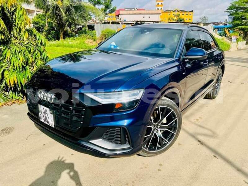 Big with watermark audi q8 ivory coast aboisso 70690