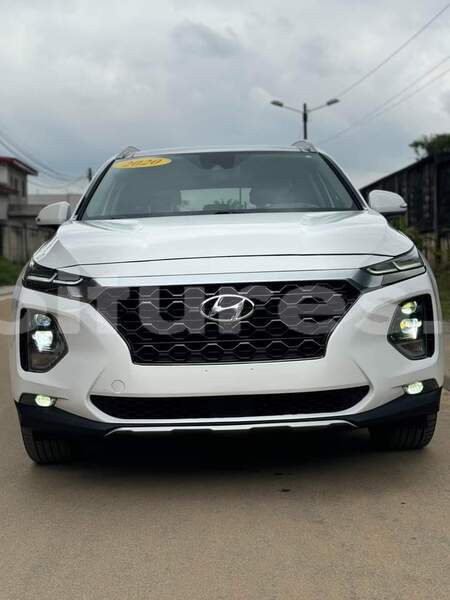 Big with watermark hyundai santa fe ivory coast aboisso 70693