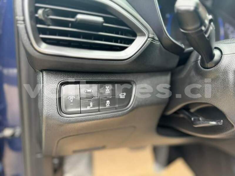 Big with watermark hyundai santa fe ivory coast aboisso 70694