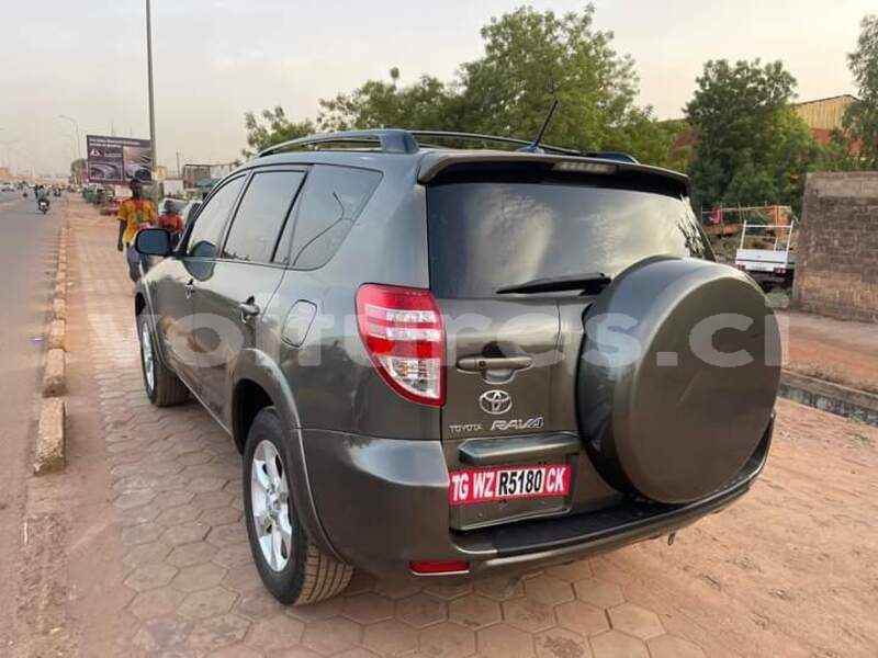 Big with watermark toyota rav4 ivory coast aboisso 70698