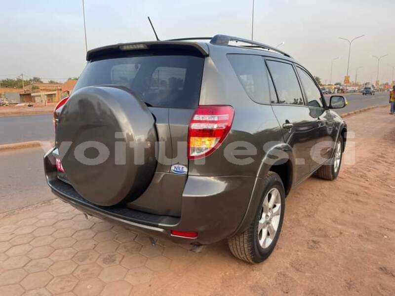 Big with watermark toyota rav4 ivory coast aboisso 70698