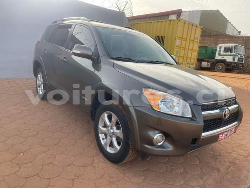 Big with watermark toyota rav4 ivory coast aboisso 70698