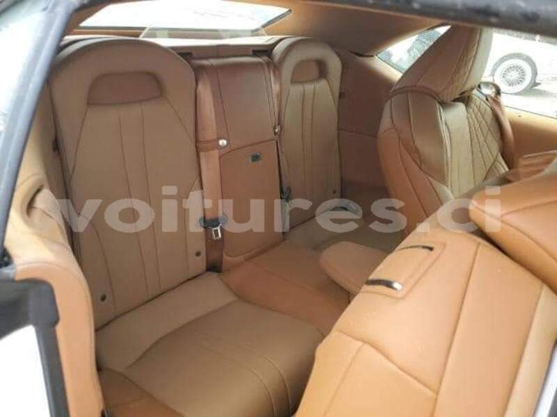 Big with watermark lexus lc ivory coast aboisso 70703