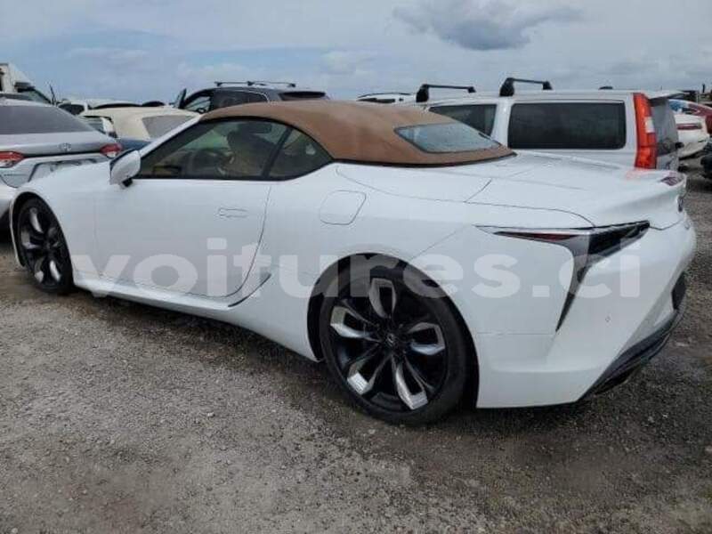 Big with watermark lexus lc ivory coast aboisso 70703