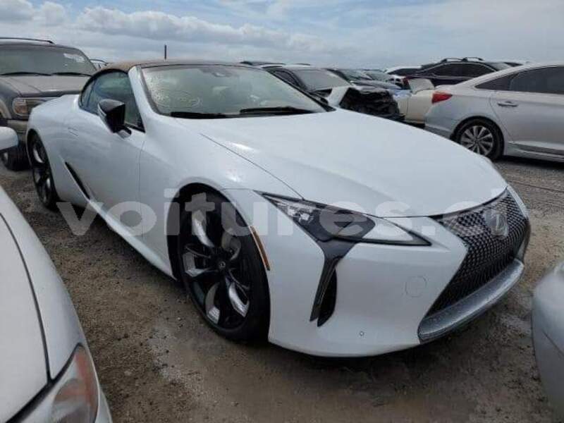 Big with watermark lexus lc ivory coast aboisso 70703