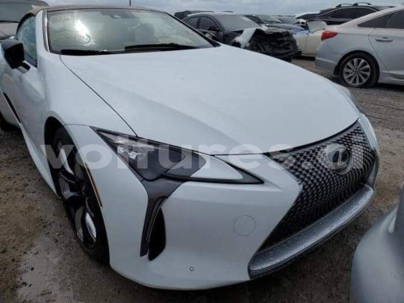 Big with watermark lexus lc ivory coast aboisso 70703