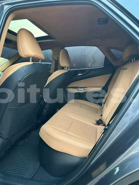 Big with watermark lexus nx ivory coast aboisso 70706