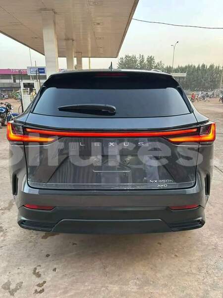 Big with watermark lexus nx ivory coast aboisso 70706