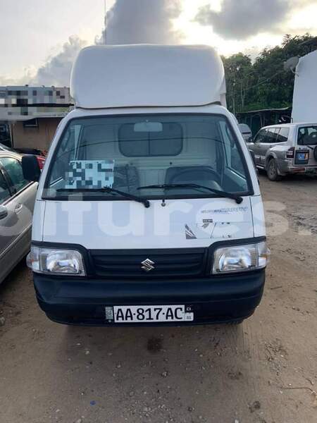 Big with watermark suzuki carry ivory coast aboisso 70708