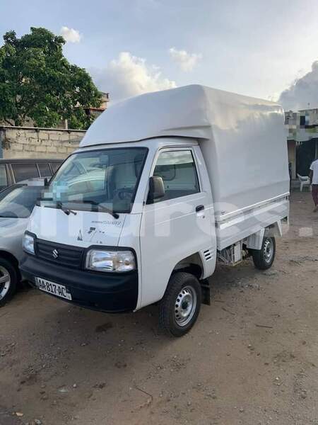 Big with watermark suzuki carry ivory coast aboisso 70708