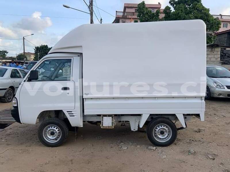 Big with watermark suzuki carry ivory coast aboisso 70708