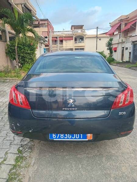 Big with watermark peugeot 307 abidjan abidjan 70710