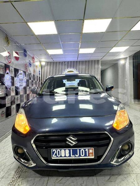 Big with watermark suzuki dzire abidjan abidjan 70714