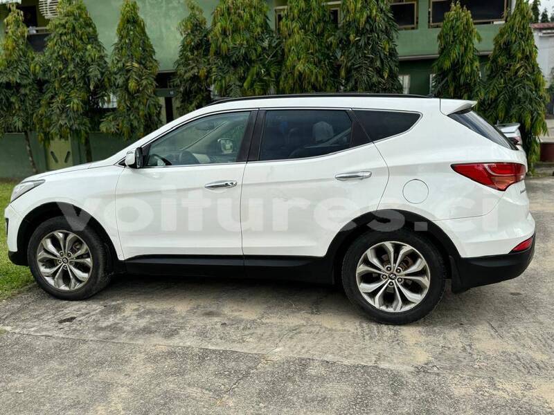 Big with watermark hyundai santa fe abidjan abidjan 70717