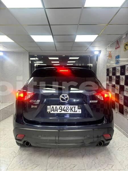 Big with watermark mazda cx 5 abidjan abidjan 70720