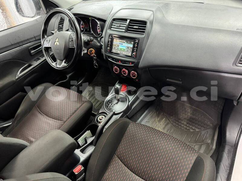 Big with watermark mitsubishi rvr abidjan abidjan 70721