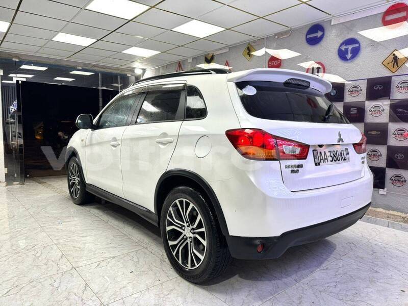 Big with watermark mitsubishi rvr abidjan abidjan 70721