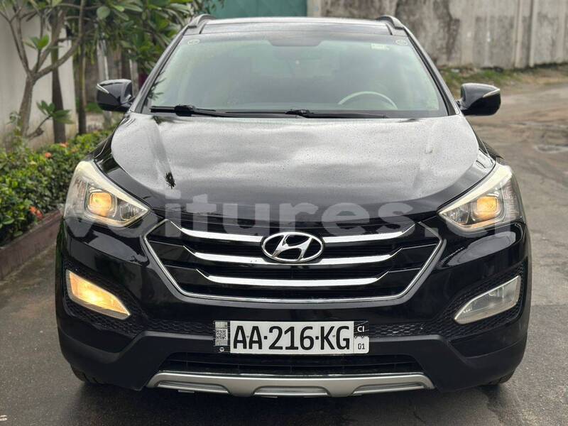 Big with watermark hyundai santa fe abidjan abidjan 70722