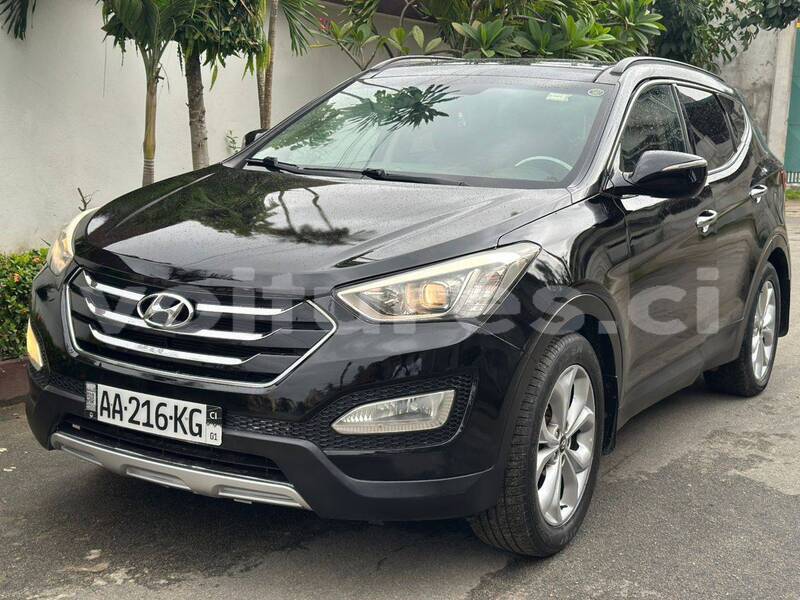 Big with watermark hyundai santa fe abidjan abidjan 70722