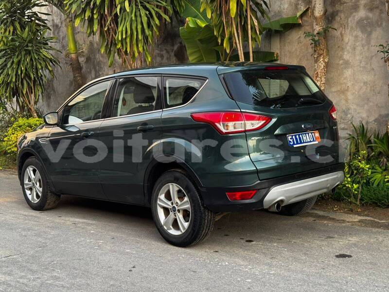 Big with watermark ford escape abidjan abidjan 70724