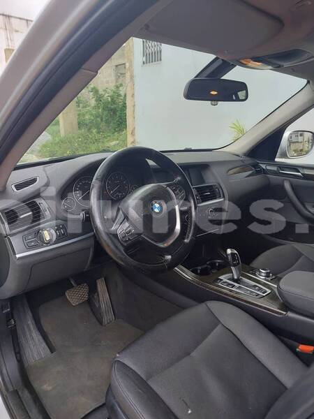 Big with watermark bmw x3 abidjan abidjan 70725